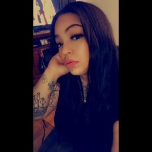 Meet your Posher, Jasmine